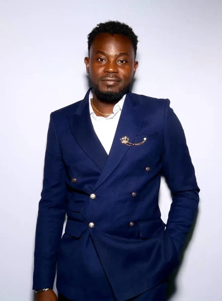 Ife Opawoye, Founder of Afrovo